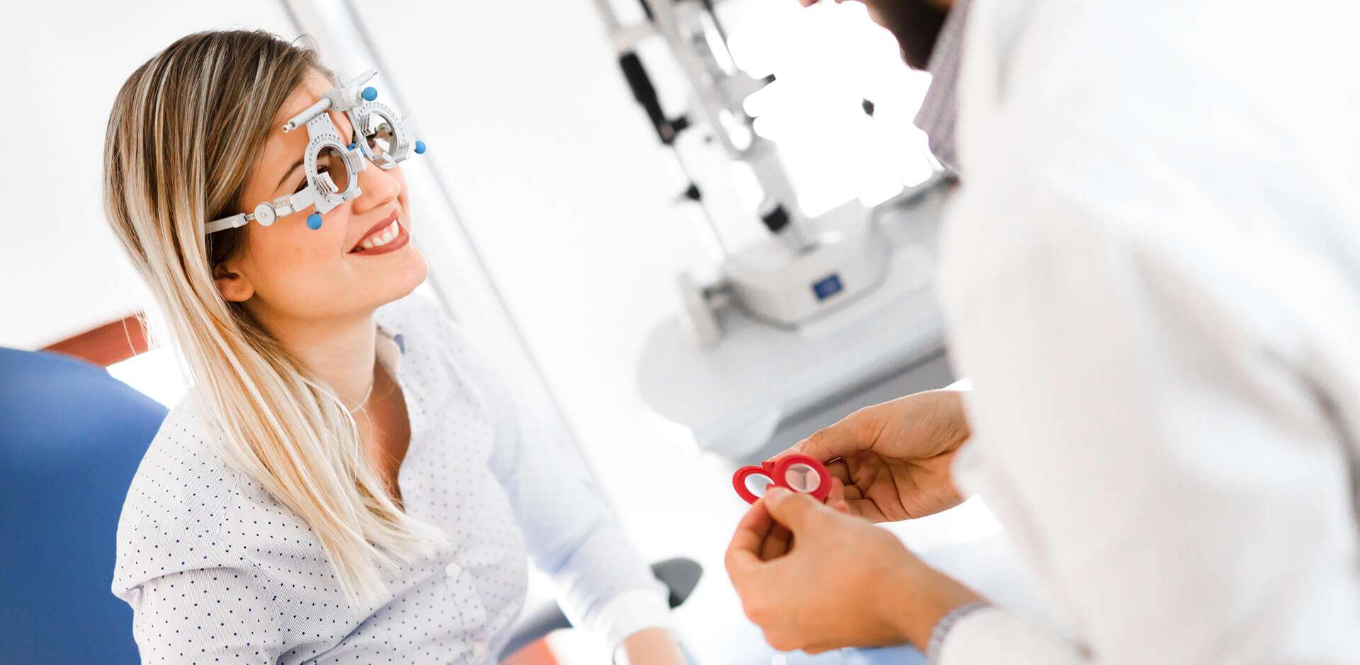 Best Eye Care Health